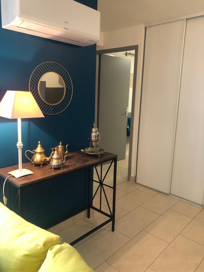 Appartement 4 Couchages Centre Ville นาร์บอนน์ ภายนอก รูปภาพ