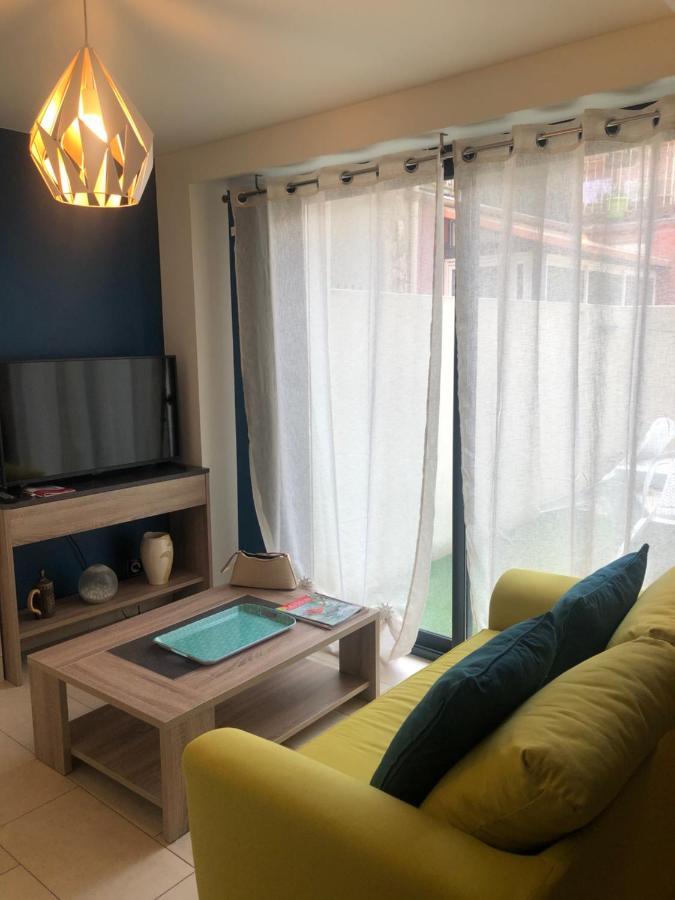 Appartement 4 Couchages Centre Ville นาร์บอนน์ ภายนอก รูปภาพ