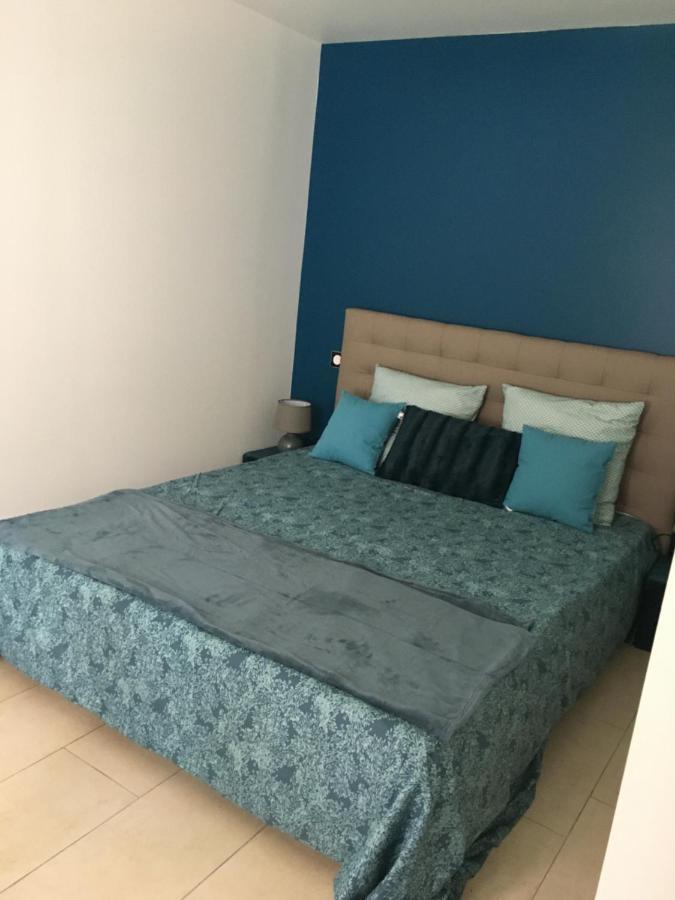 Appartement 4 Couchages Centre Ville นาร์บอนน์ ภายนอก รูปภาพ