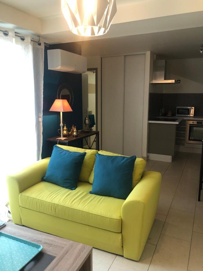 Appartement 4 Couchages Centre Ville นาร์บอนน์ ภายนอก รูปภาพ