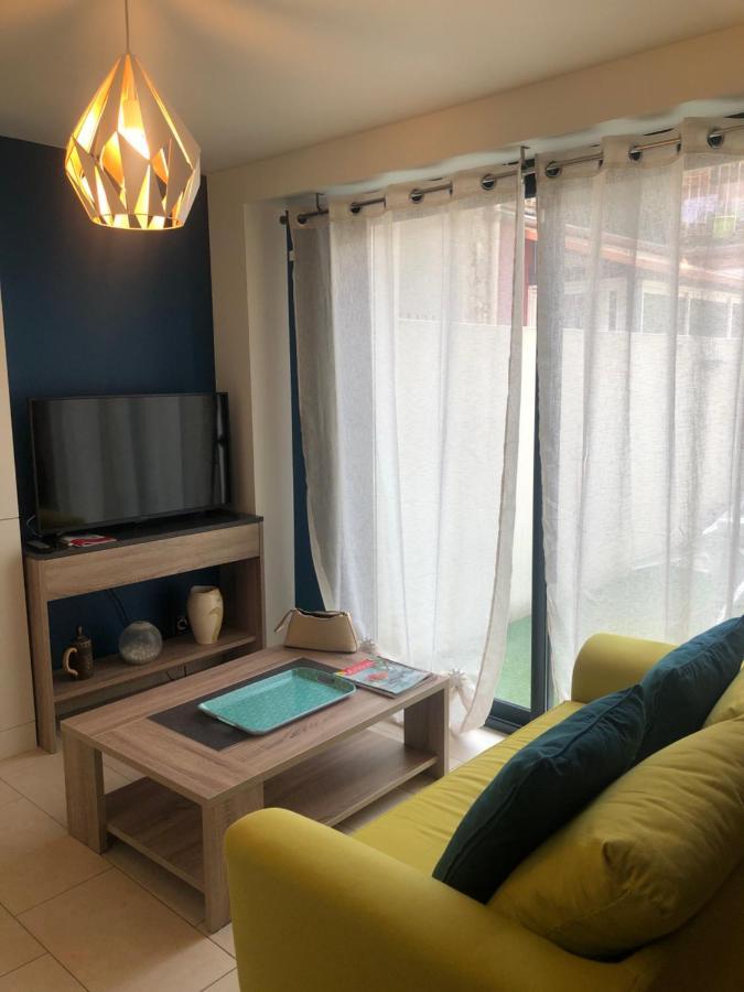 Appartement 4 Couchages Centre Ville นาร์บอนน์ ภายนอก รูปภาพ