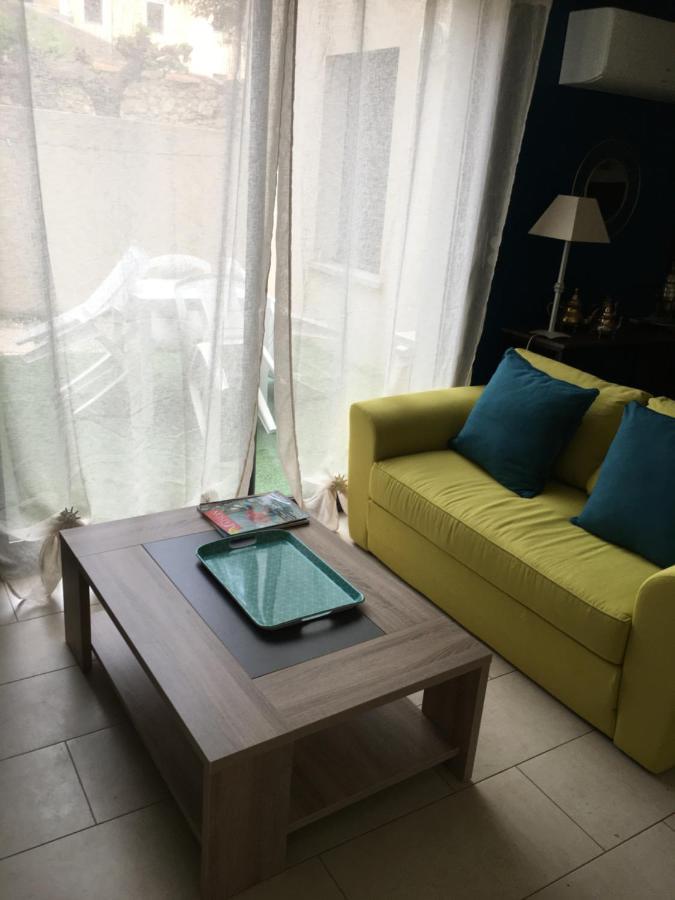 Appartement 4 Couchages Centre Ville นาร์บอนน์ ภายนอก รูปภาพ