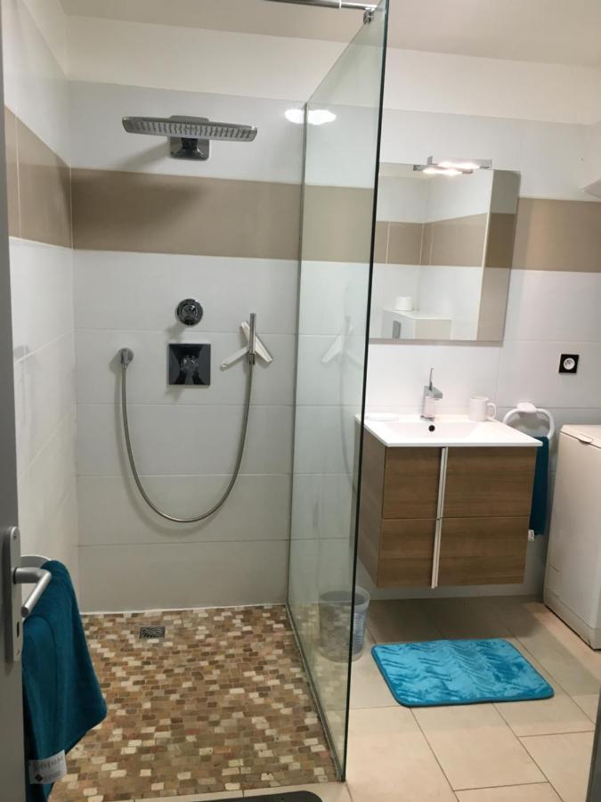 Appartement 4 Couchages Centre Ville นาร์บอนน์ ภายนอก รูปภาพ